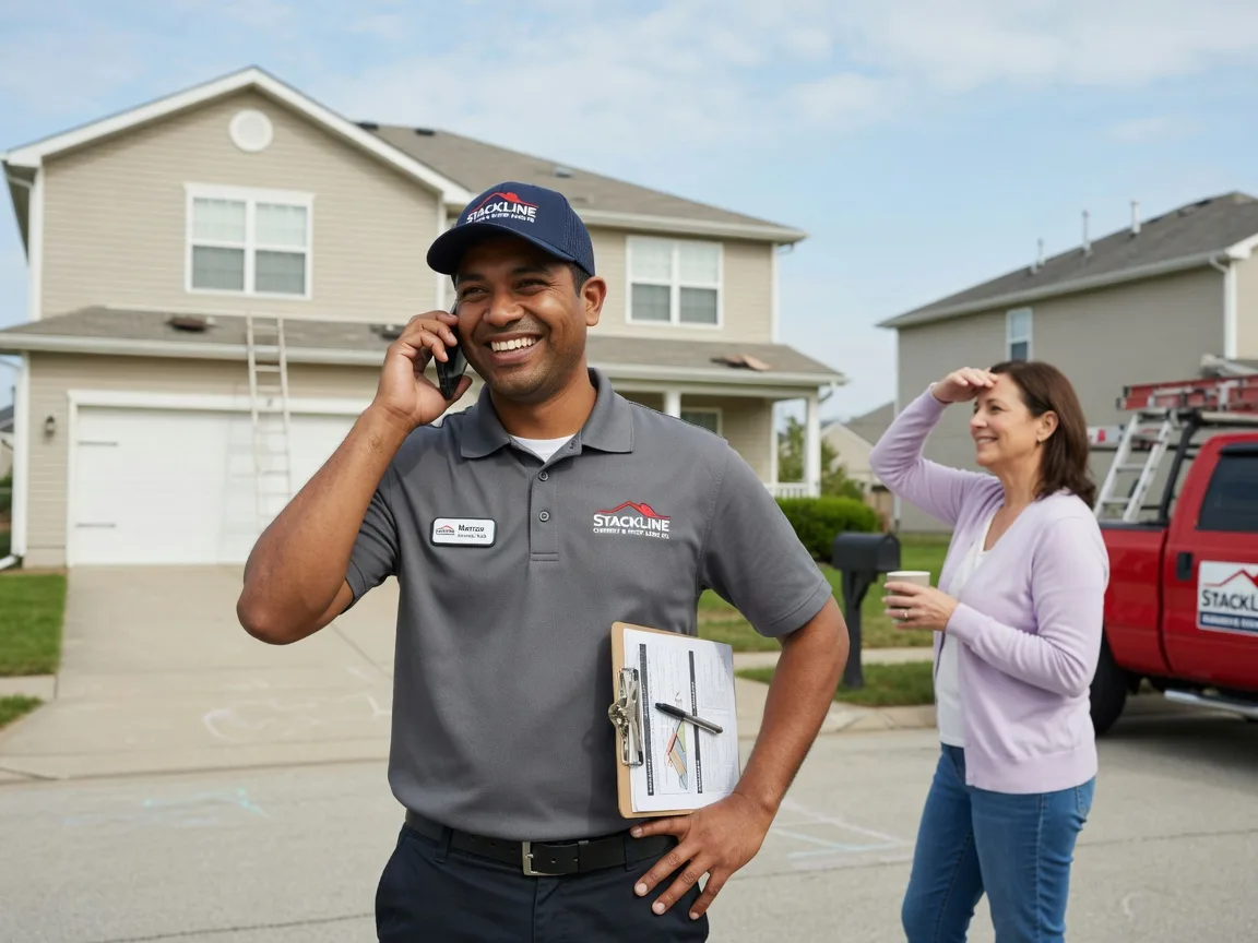 Chimney flashing repair Moreland, GA FAQs